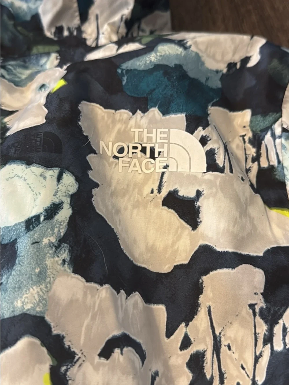 The North Face Kids' Hooded Raincoat